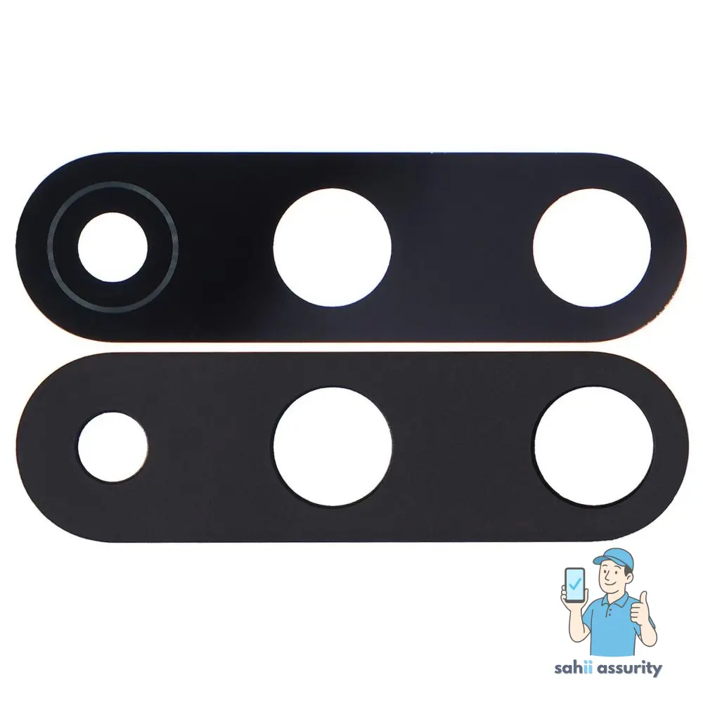 Camera Lens for OnePlus 7T Pro Blue